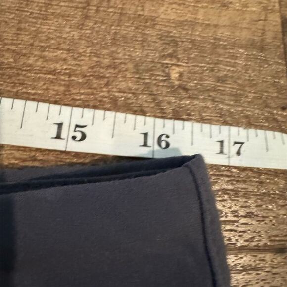 Columbia All Seasons Long Shorts Sz 10 Nocturnal Blue Omni-Shield 11" Inseam - Picture 8 of 10